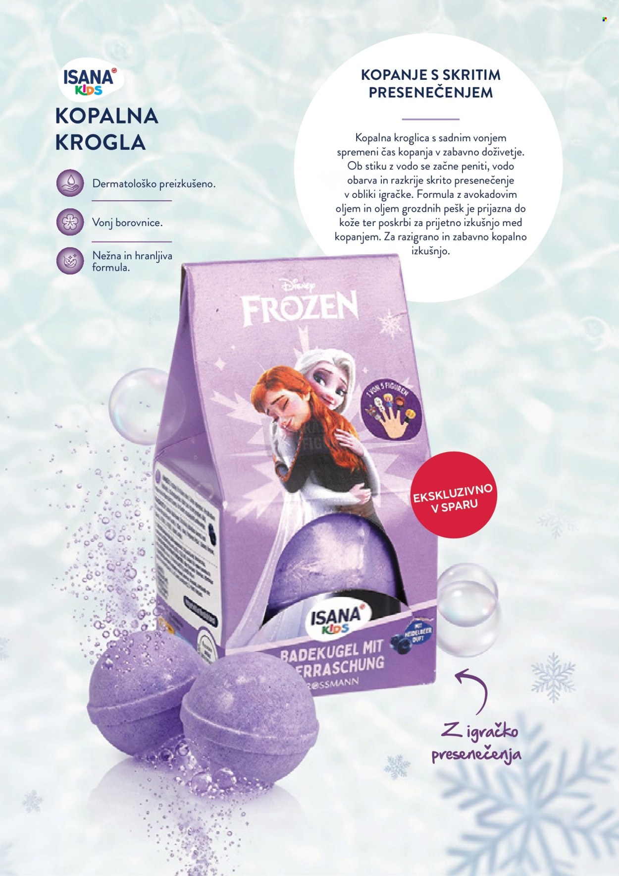 SPAR katalog. Stran 49