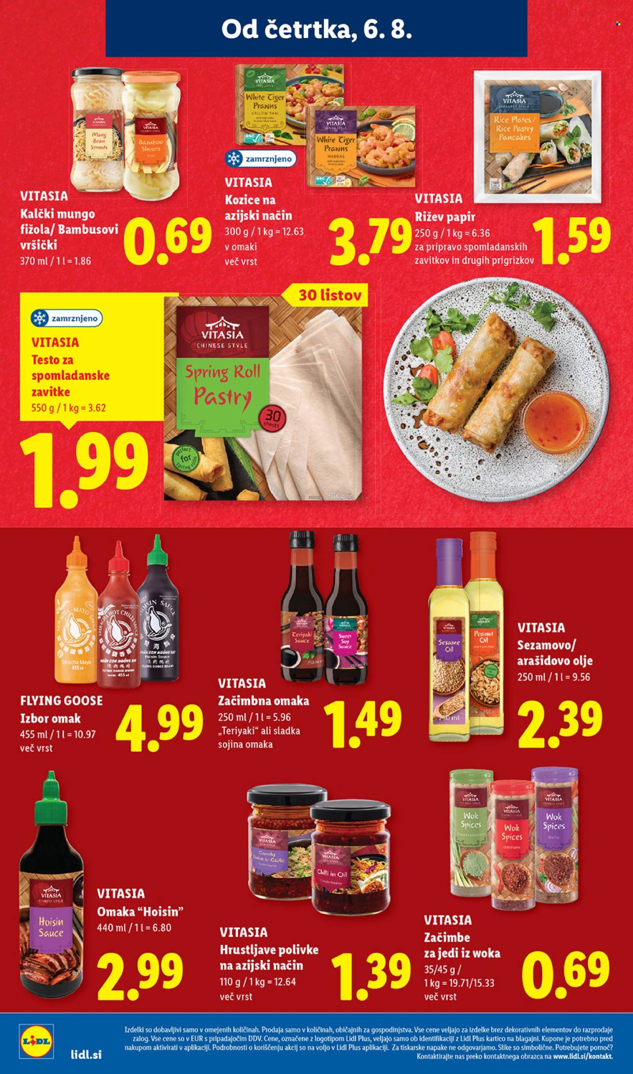 Lidl katalog - 6.8.2026 - 12.8.2026. Stran 28