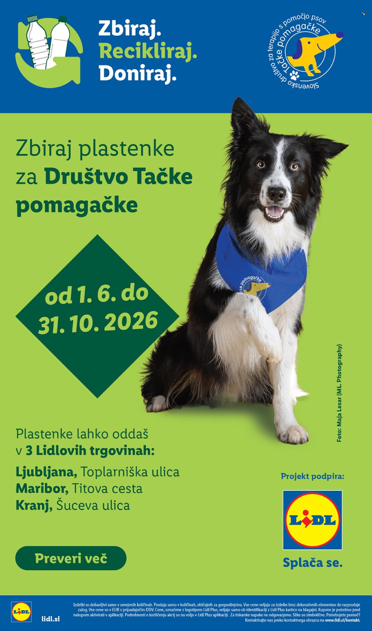 Lidl katalog - 6.8.2026 - 12.8.2026. Stran 64
