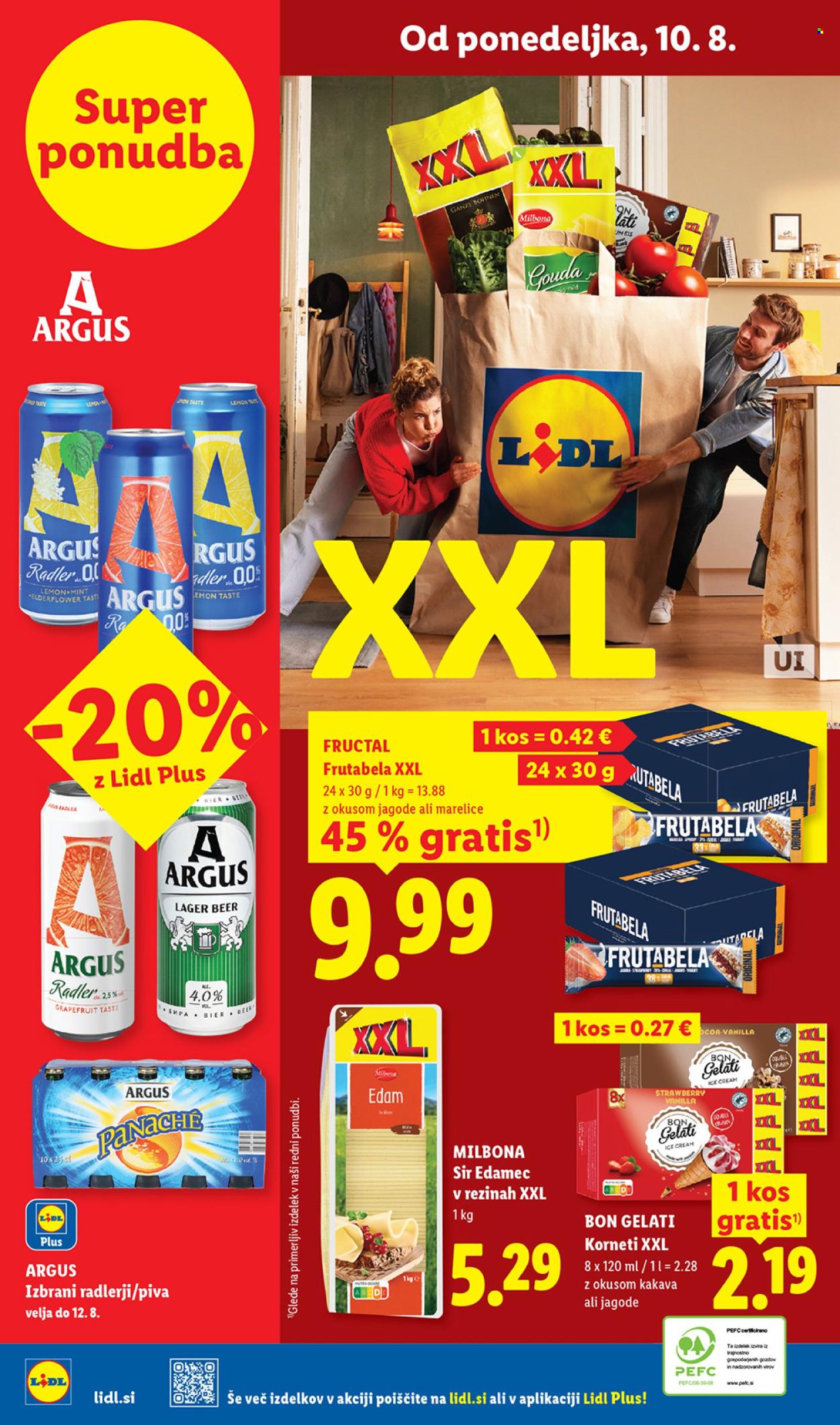 Lidl katalog - 6.8.2026 - 12.8.2026. Stran 68