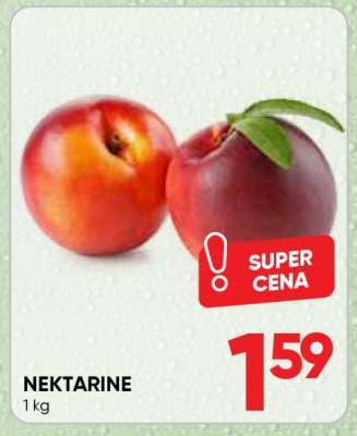 NEKTARINE