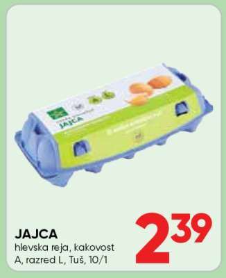 Jajca