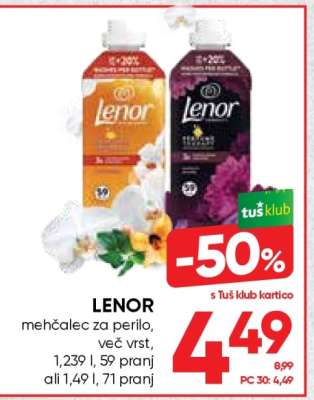 Lenor