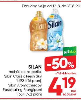 Silan
