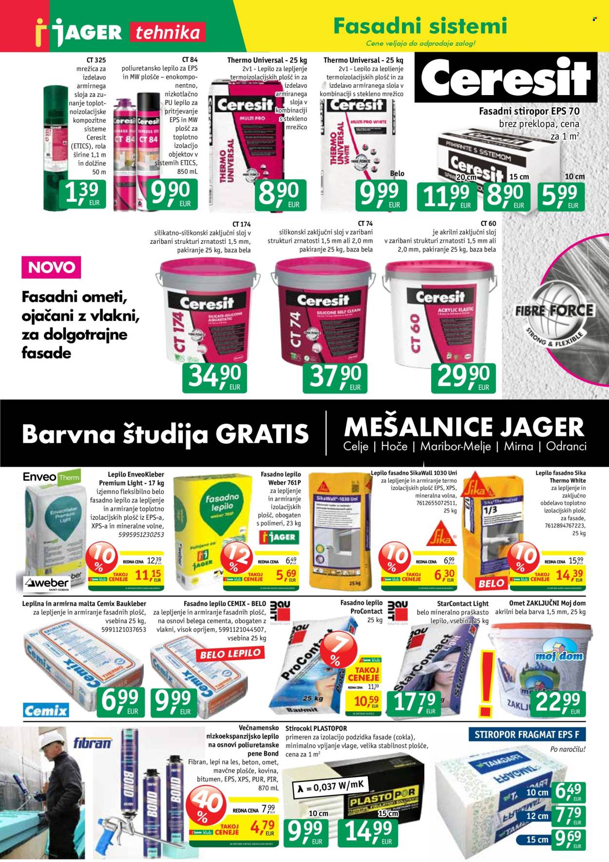 JAGER katalog - 5.8.2026 - 11.8.2026. Stran 5