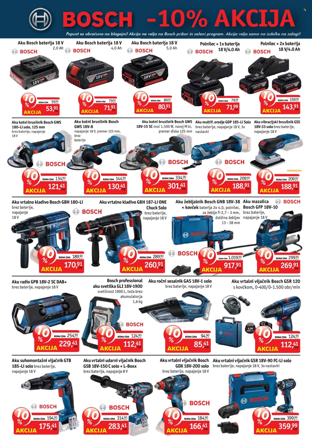 JAGER katalog - 5.8.2026 - 11.8.2026. Stran 9