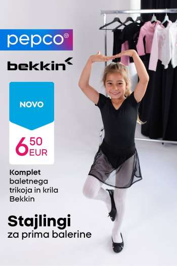 thumbnail - Pepco katalog