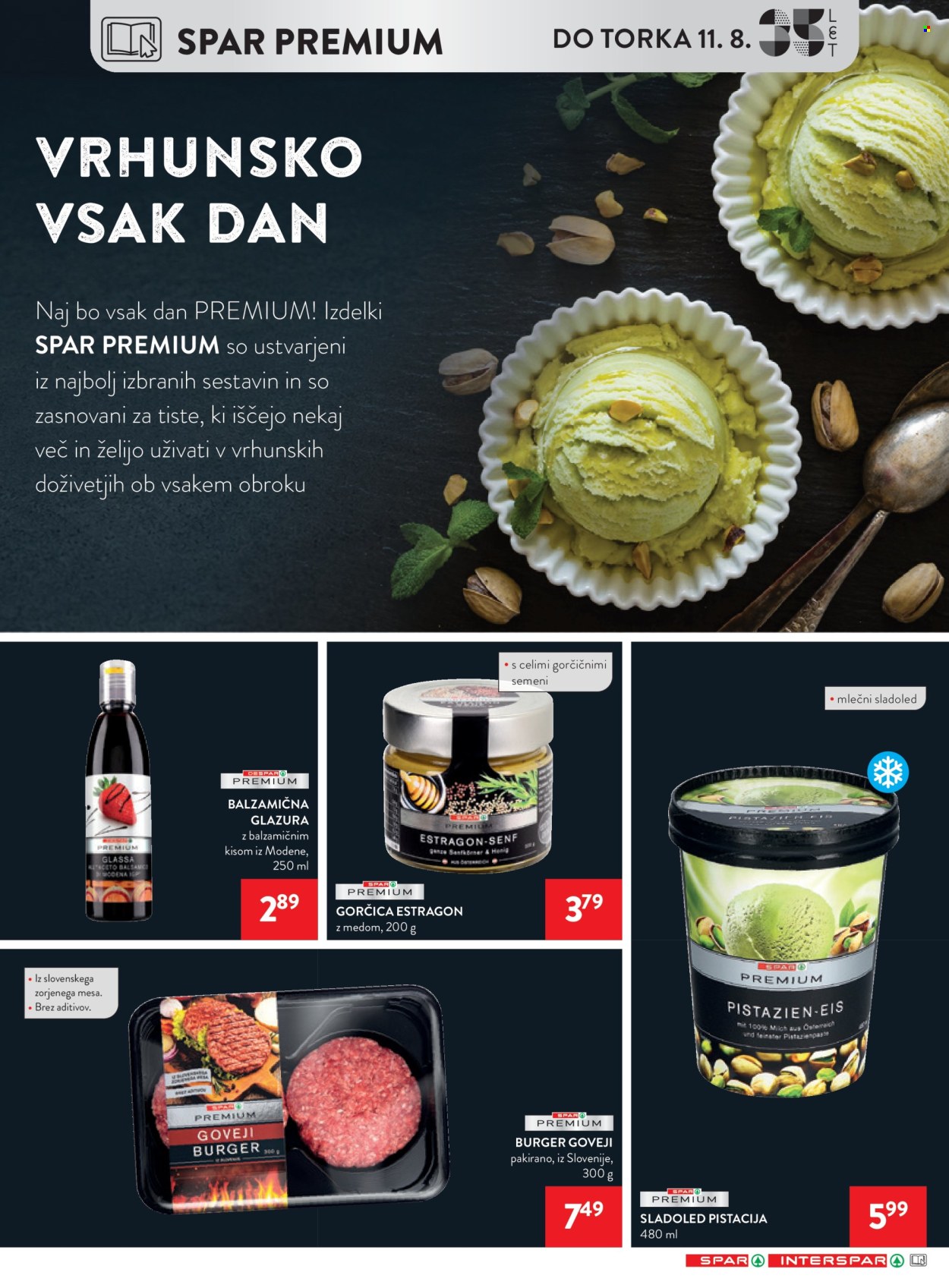 SPAR katalog - 5.8.2026 - 18.8.2026. Stran 13