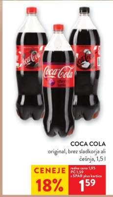 COCA-COLA