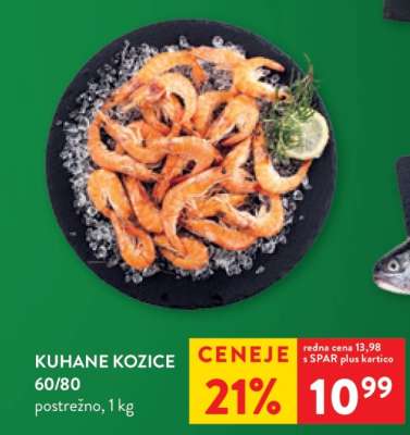 Kuhane kozice