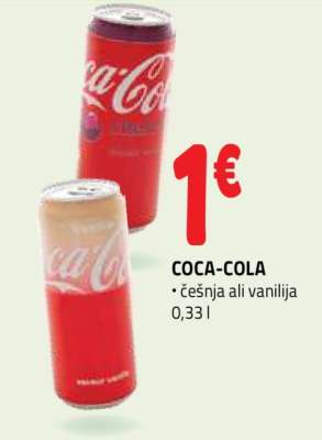 COCA-COLA