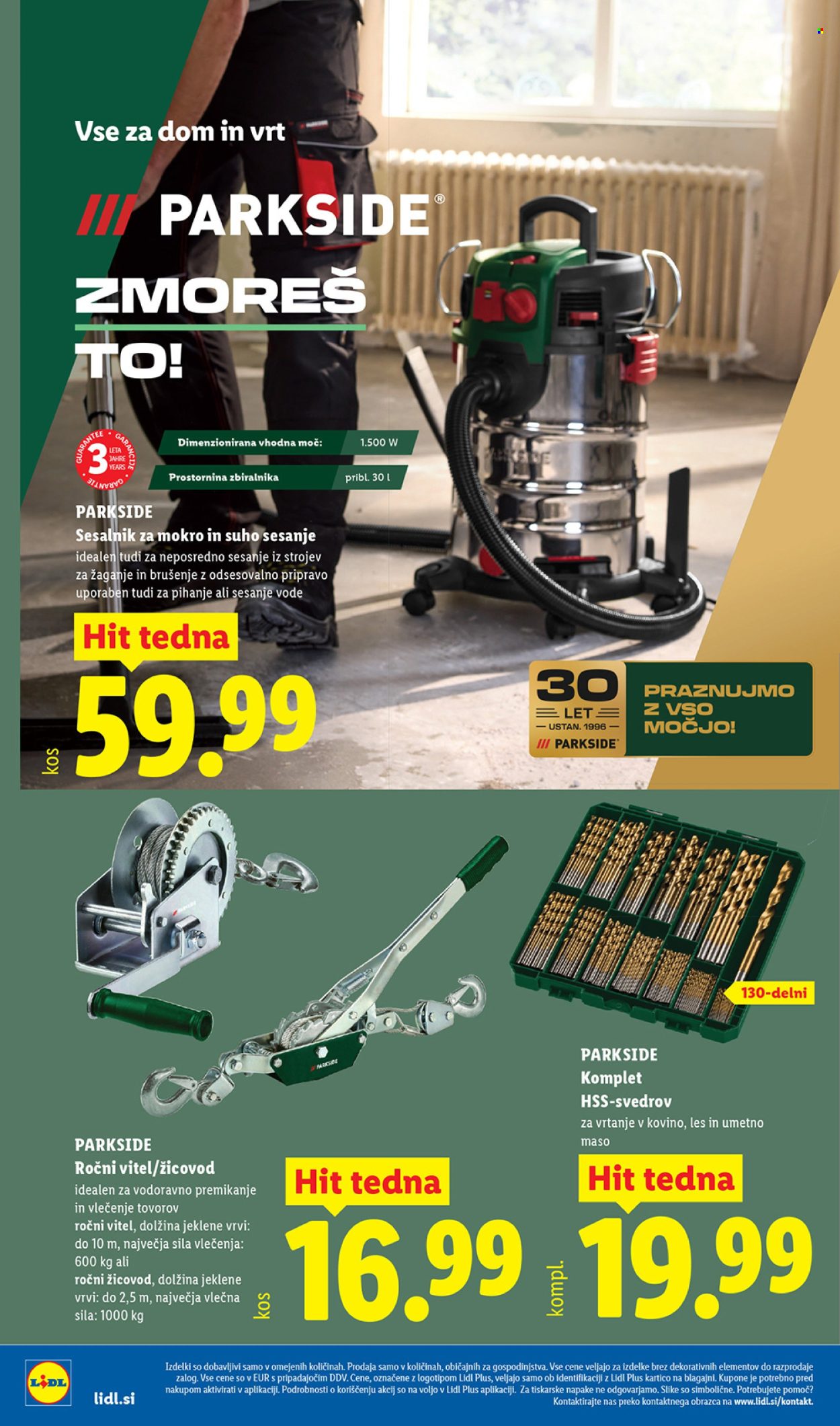 Lidl katalog - 13.8.2026 - 19.8.2026. Stran 24