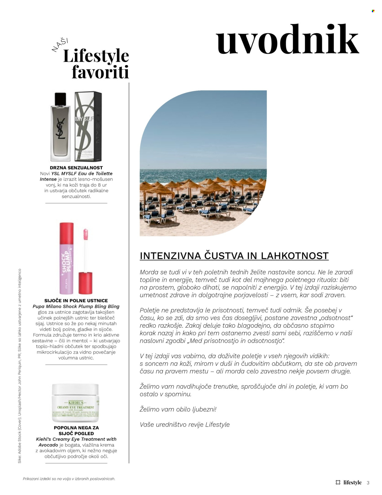 Müller katalog. Stran 3