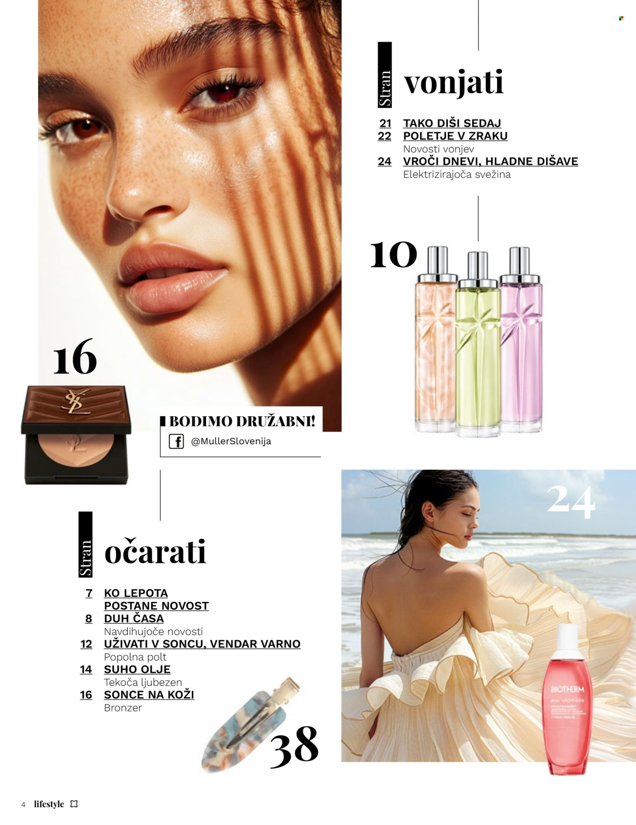 Müller katalog. Stran 4