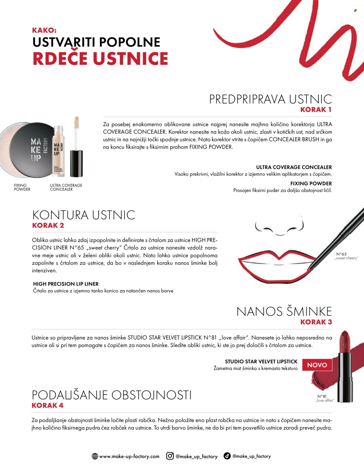 Müller katalog. Stran 19