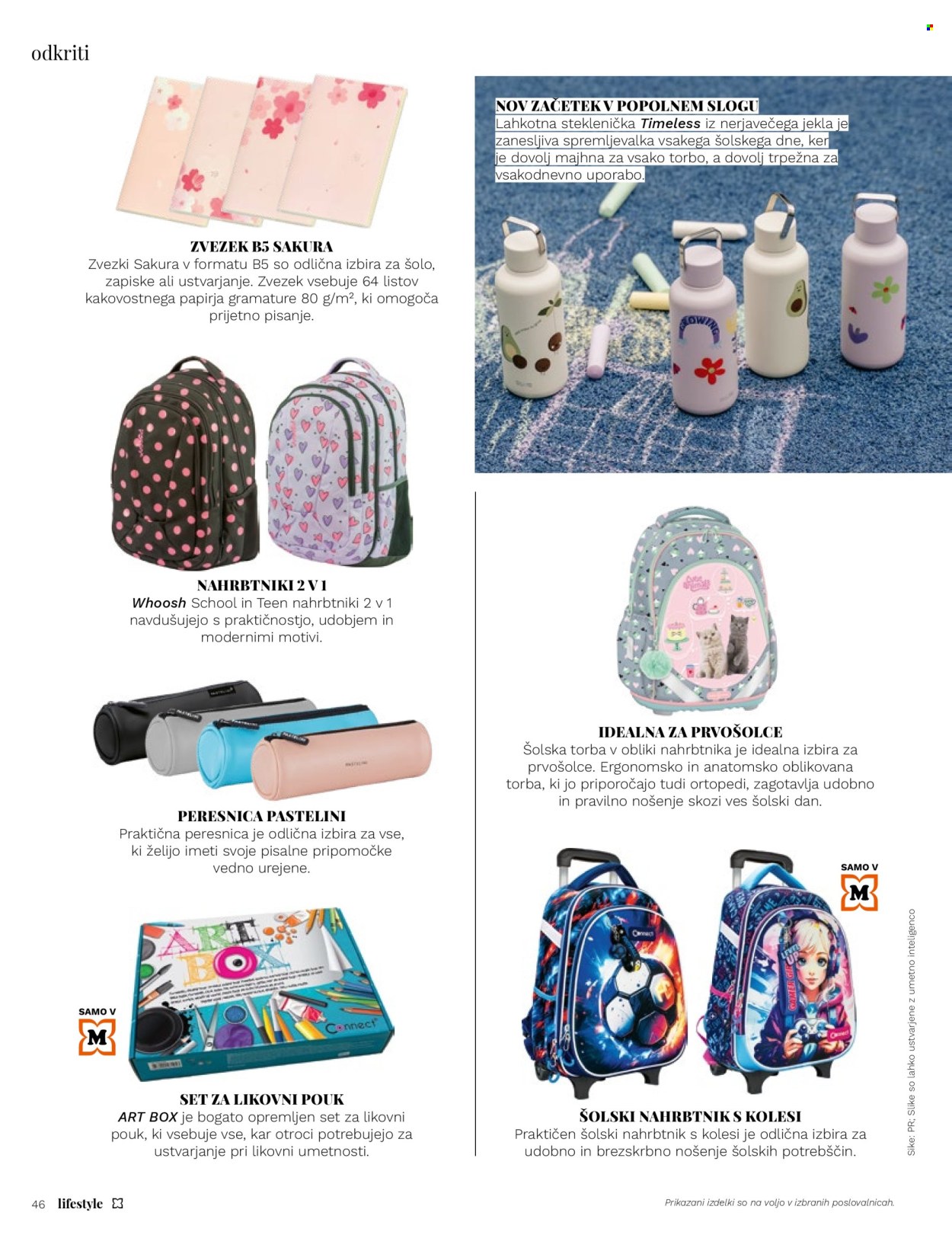 Müller katalog. Stran 46