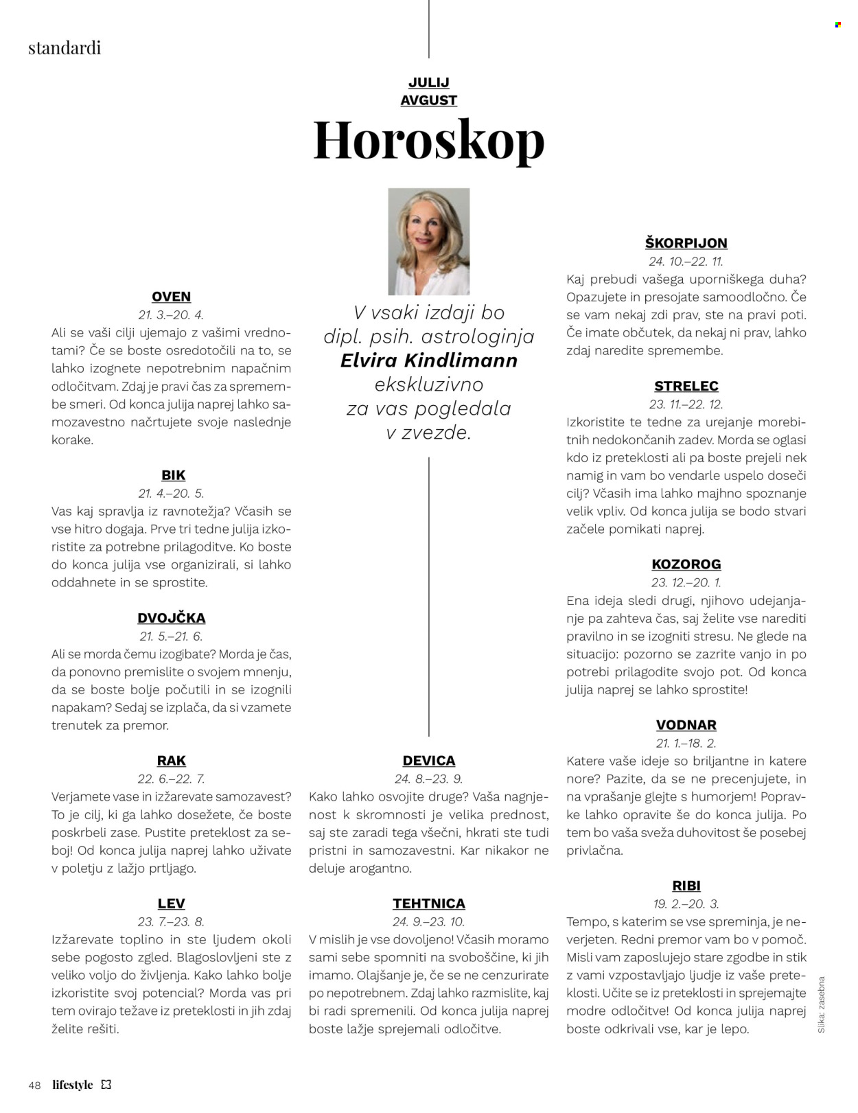 Müller katalog. Stran 48