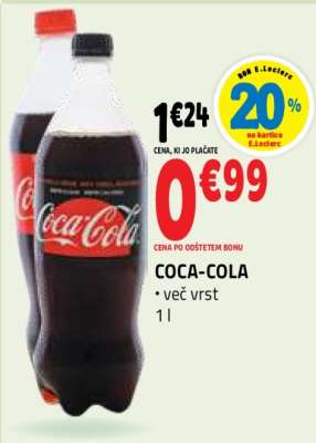 COCA-COLA