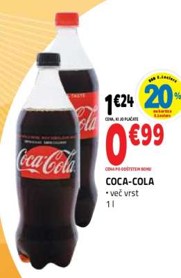 COCA-COLA