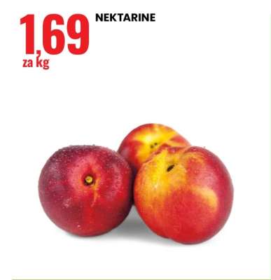 NEKTARINE