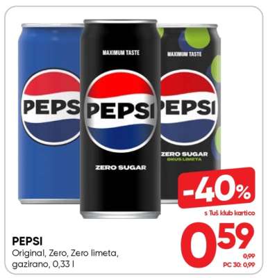 PEPSI