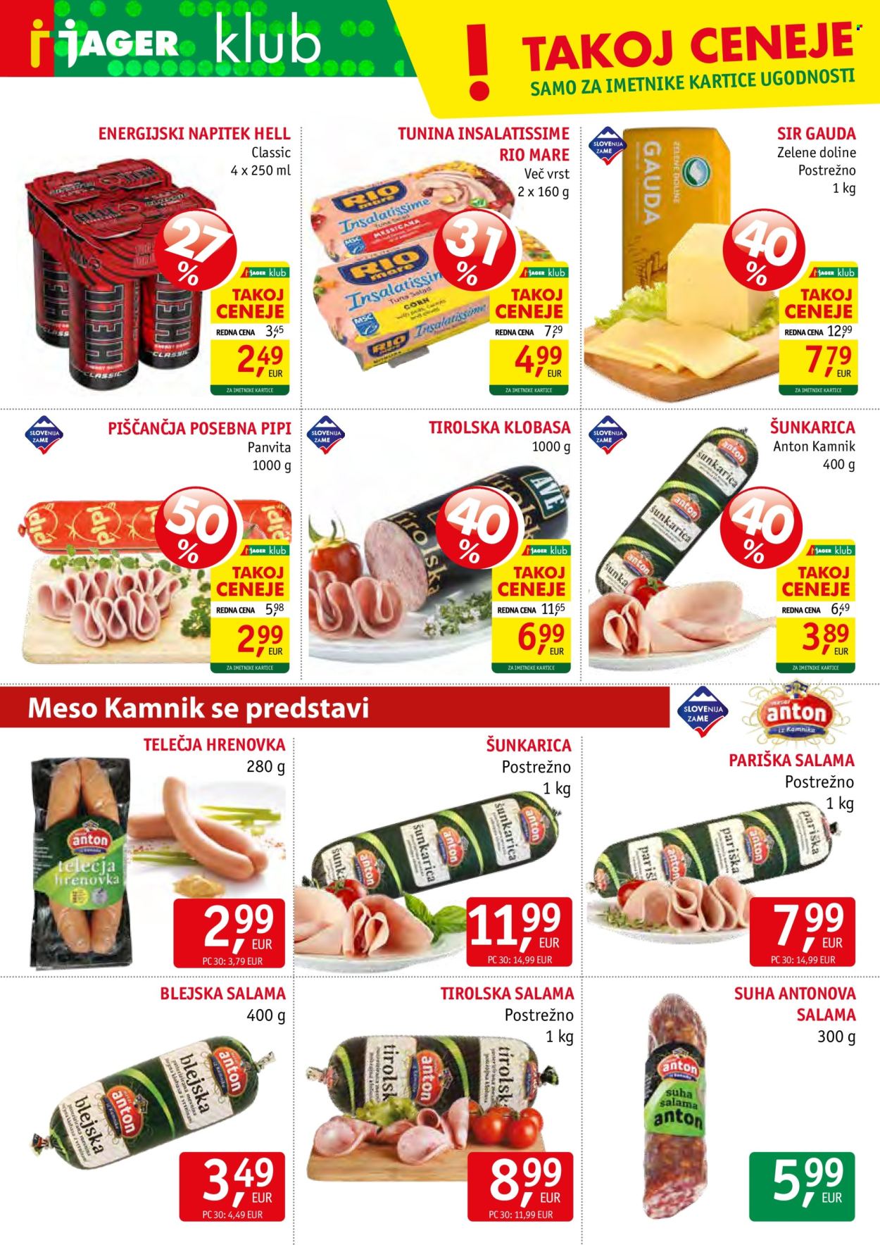JAGER katalog - 12.8.2026 - 18.8.2026. Stran 4