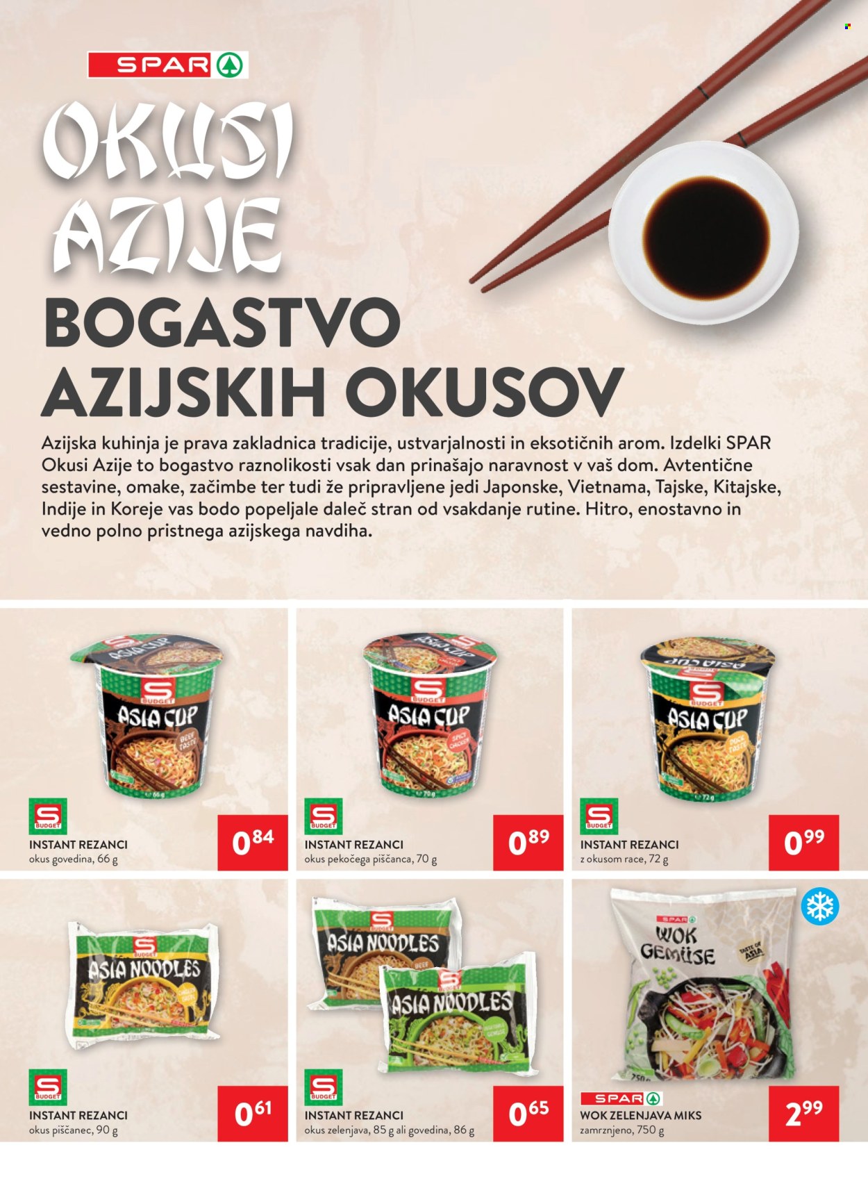 SPAR katalog - 12.8.2026 - 18.8.2026. Stran 28