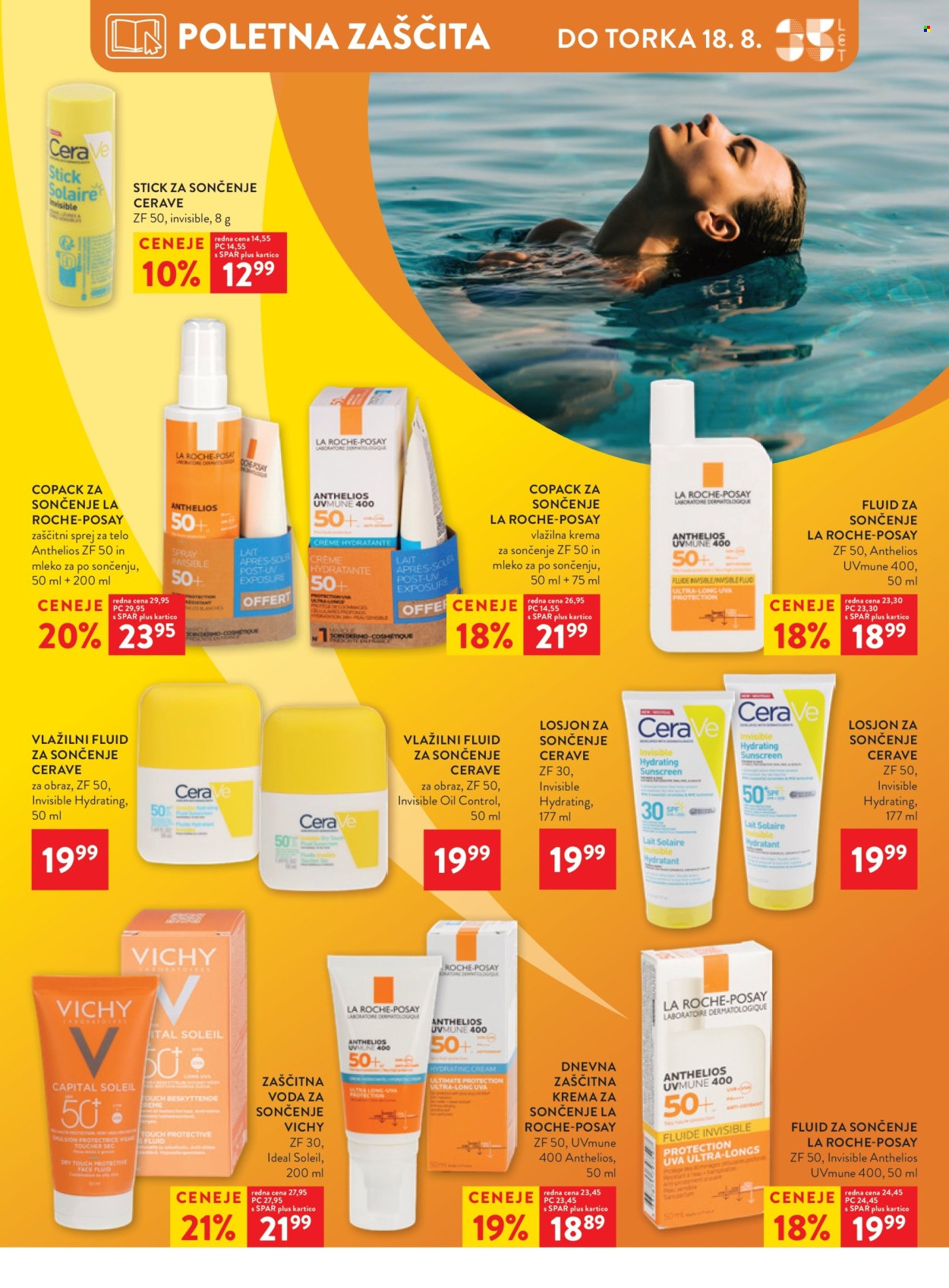 SPAR katalog - 12.8.2026 - 18.8.2026. Stran 32