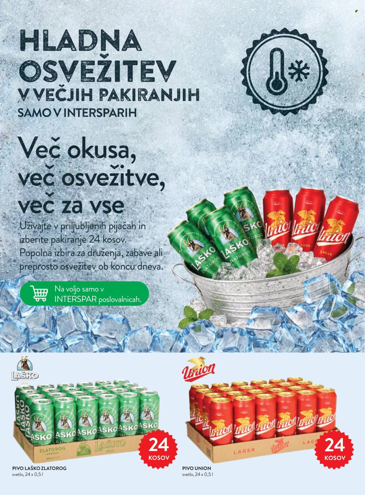 SPAR katalog - 12.8.2026 - 18.8.2026. Stran 33