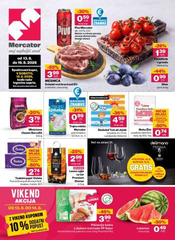 thumbnail - Mercator katalog