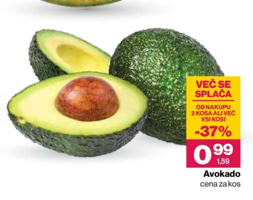 AVOKADO