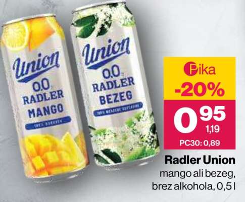RADLER UNION
