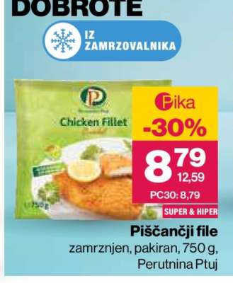 PIŠČANČJI FILE