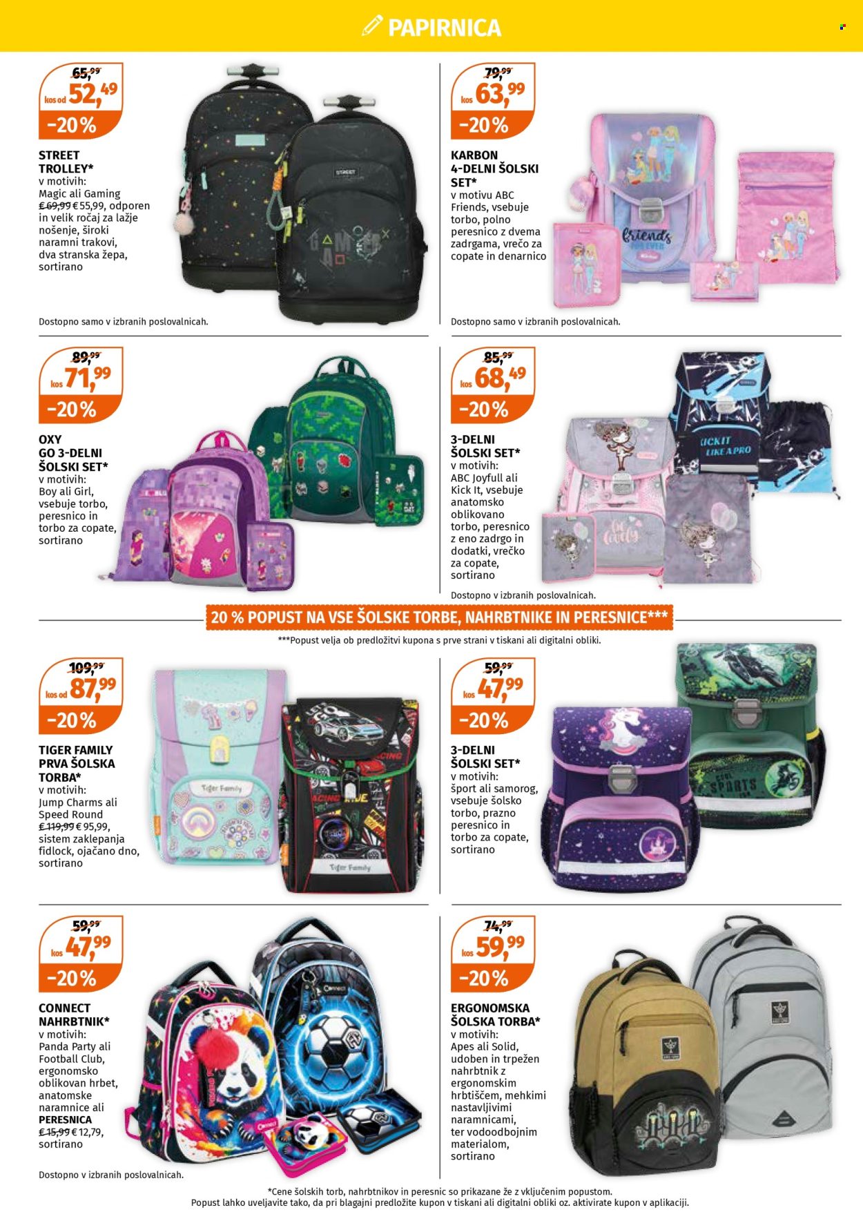 Müller katalog - 17.8.2026 - 29.8.2026. Stran 2