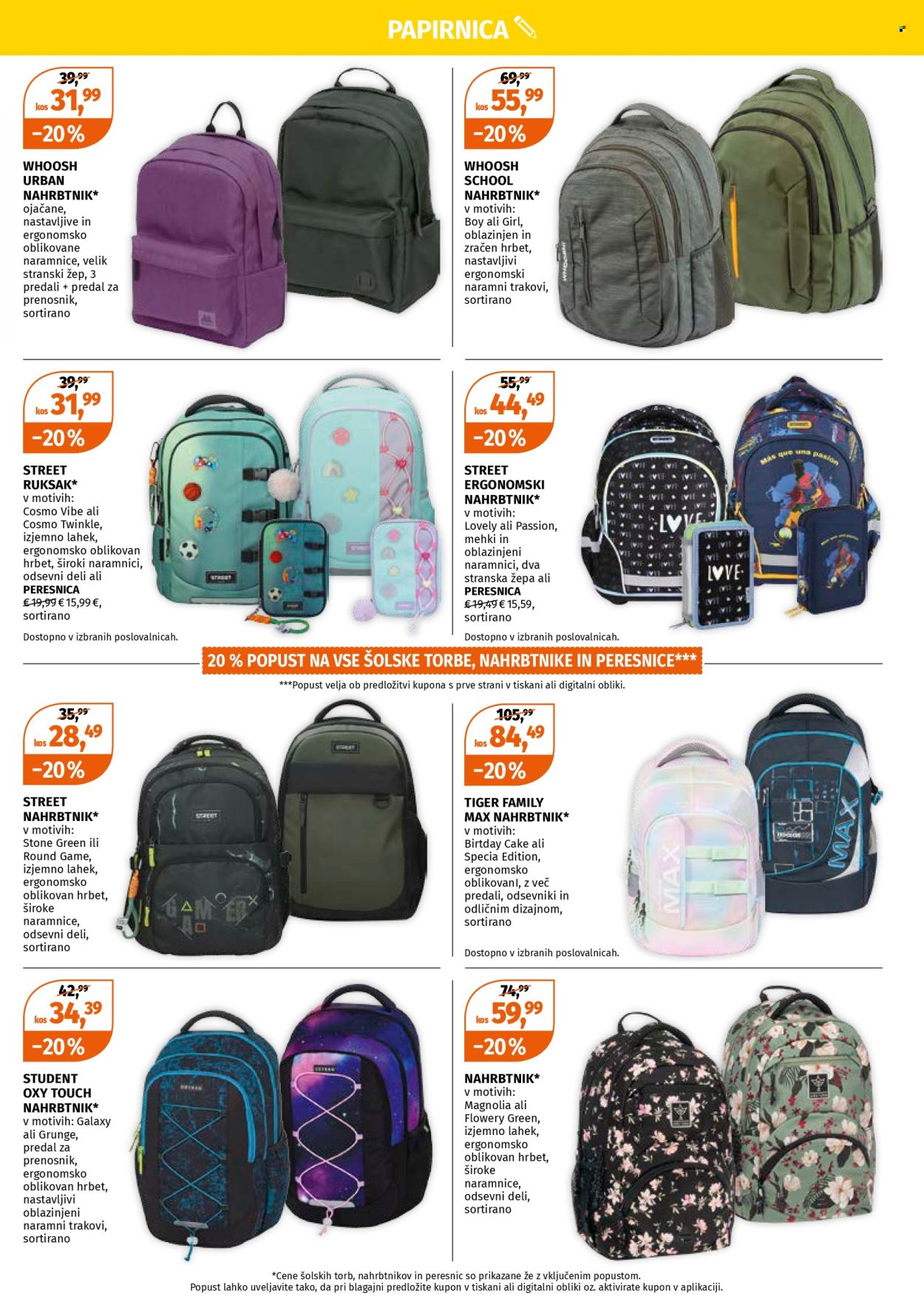 Müller katalog - 17.8.2026 - 29.8.2026. Stran 3