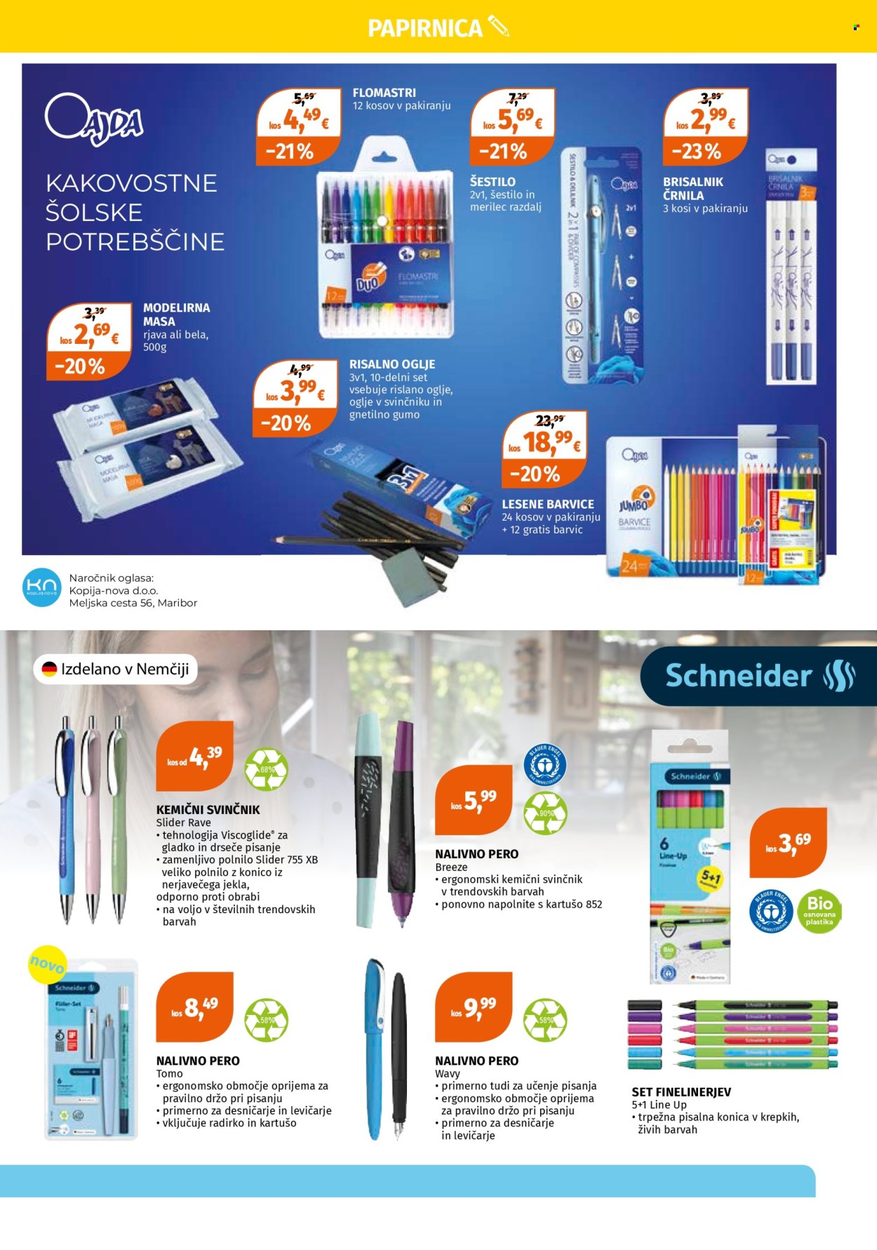 Müller katalog - 17.8.2026 - 29.8.2026. Stran 5