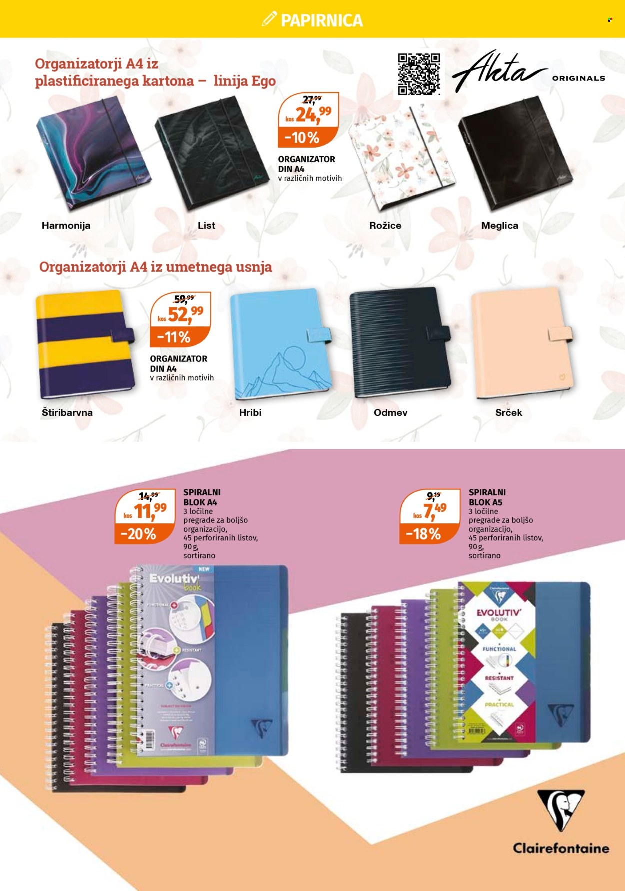 Müller katalog - 17.8.2026 - 29.8.2026. Stran 8