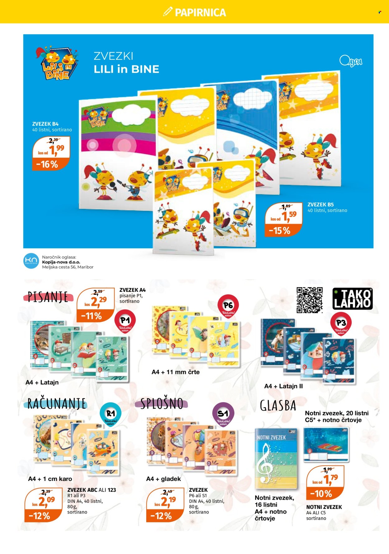 Müller katalog - 17.8.2026 - 29.8.2026. Stran 10