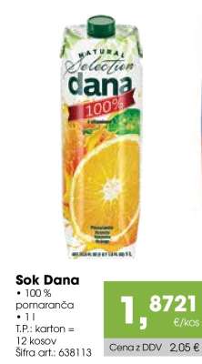 Sok Dana