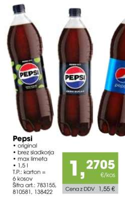 PEPSI