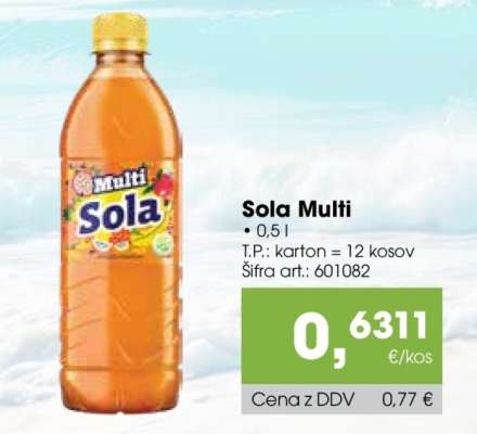 Sola Multi