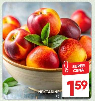 NEKTARINE
