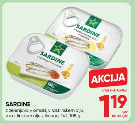 SARDINE