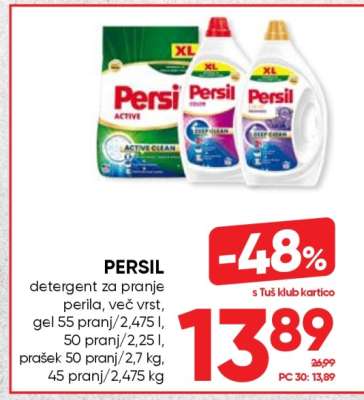Persil