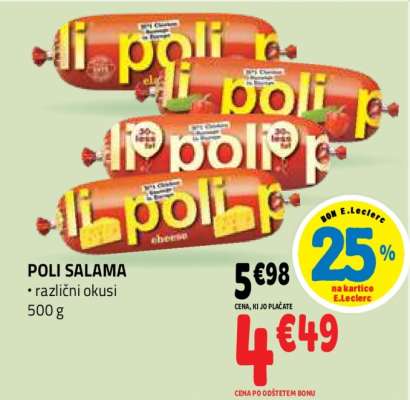 Poli Salama