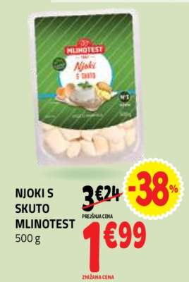 NJOKI S SKUTO MLINOTEST