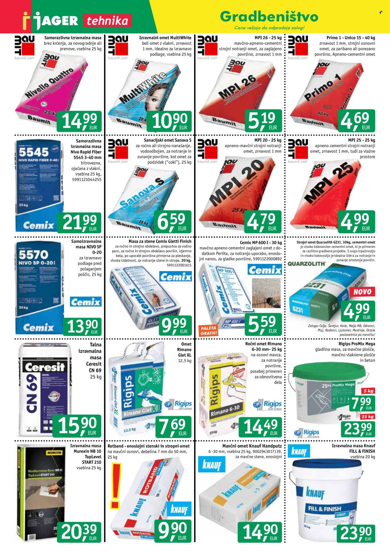 JAGER katalog - 19.8.2026 - 25.8.2026. Stran 2
