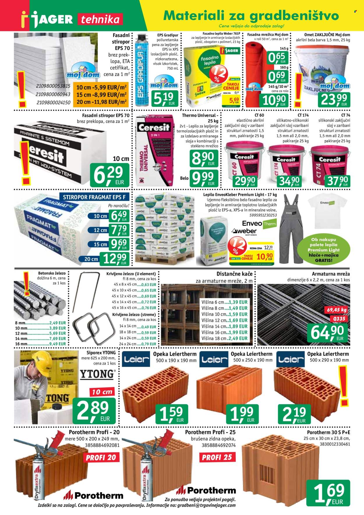 JAGER katalog - 19.8.2026 - 25.8.2026. Stran 8