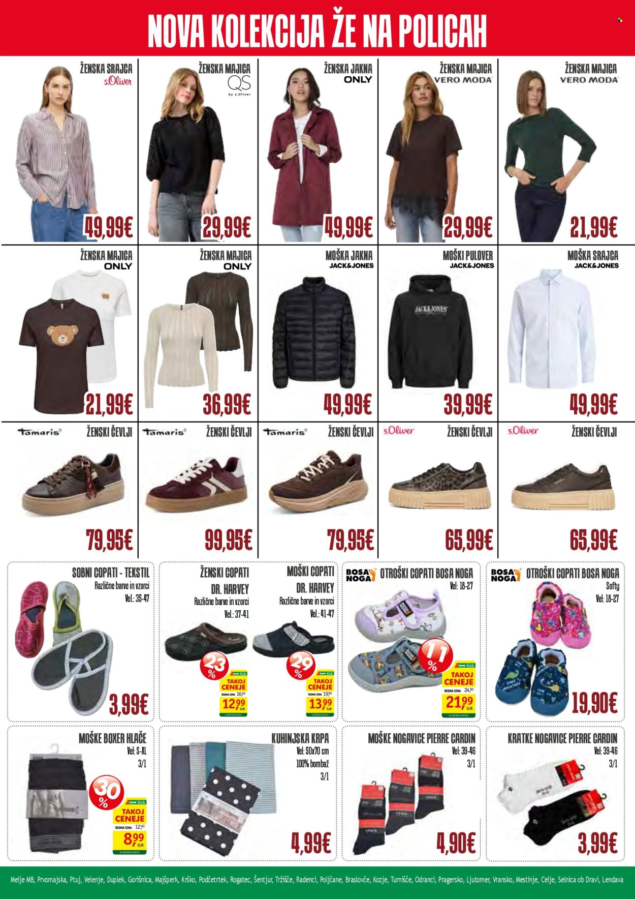 JAGER katalog - 19.8.2026 - 25.8.2026. Stran 2