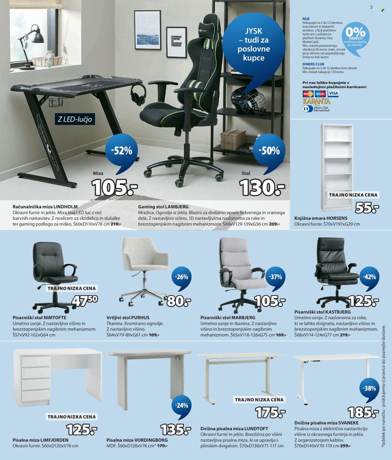JYSK katalog - 19.8.2026 - 1.9.2026. Stran 6